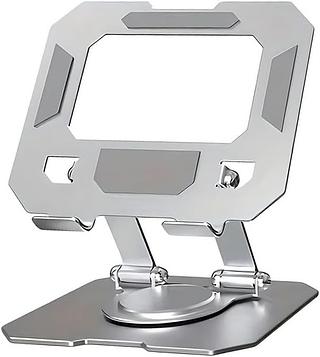 Suporte para Tablet em Aço Carbono Com Metal