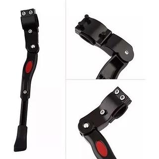 Pezinho Descanso Lateral Com Regulagem Bike 20 Até 29