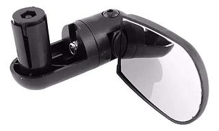 Espelho Retrovisor Bike Bicicleta Guidão Giratório