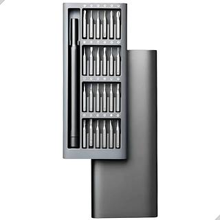 Kit Chave de Precisão 24 em 1 para Conserto de Celular