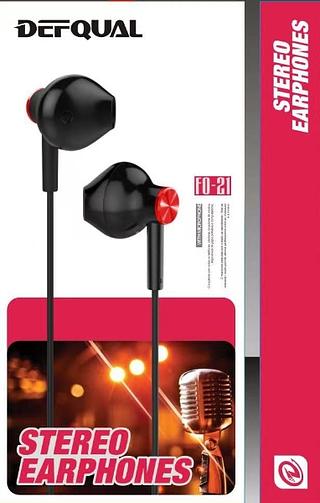 Fone De Ouvido C/microfone