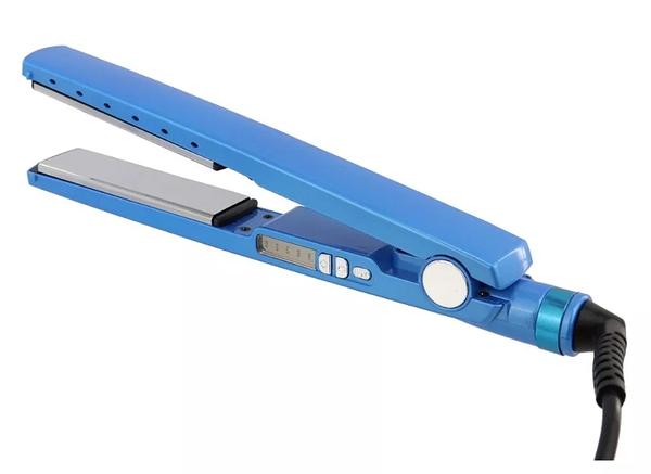 Chapinha de Cabelo Profissional 450°F Nano Titanium 110/220V