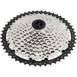 Catraca Cassete K7 Race 9v 11-50 Dentes Bike Mtb