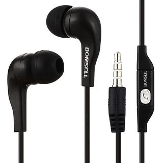 Fone De Ouvido Com Microfone FO-1