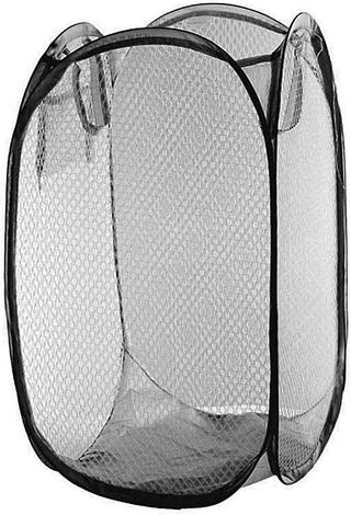 Lavandaria Cesta De Lavanderia Cesta De Roupas Sujas Cesto De Armazenamento De Lavagem Dobrar Cesto De Roupa Suja Cesto De Roupa Suja Para Dormitório Atrapalhar Lata De Lixo Polia