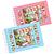 Bobbie Goods Livro Caderno Colorir Capa Dura Infantil