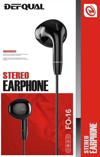 Fone Com Fio E Microfone Barato Graves Alto Potente E Claro