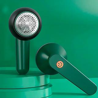 Papa Bolinha Profissional Recarregável Tira Pelos Roupas Usb Jgbrasil