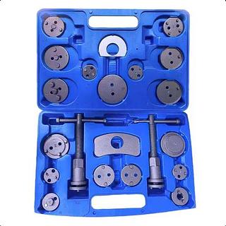 Kit De Ferramenta Para Pressionar Embolo De Freio