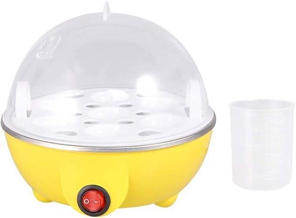Cozedor de Ovos Máquina de Cozinhar a Vapor (Egg Cooker)
