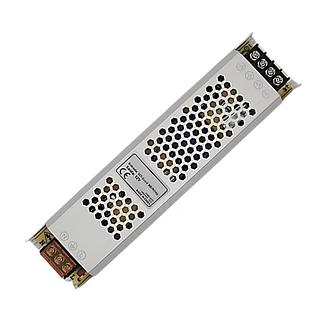 Fonte Ultra Slim 15A 180W 12V Chaveada Bivolt