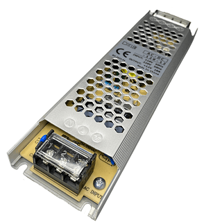 Fonte chaveada slim 24V 240W 10A Bivolt 110v/220v