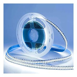 Fita led 3528 60D 12V 5M ip20 3500k-6500k