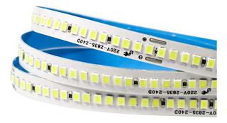 Fita led 5050 60D 12V 5M ip20 3500k-6500k