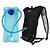 Mochila De Hidratacao 2 Litros Água Termica Corrida Trilha Bike