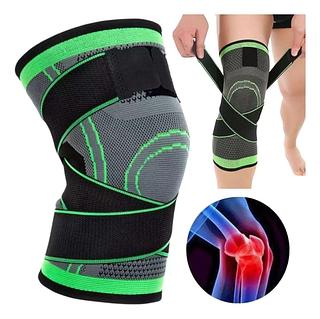 Joelheira Ortopédica Esportiva Imobilizador Tensor Artrose