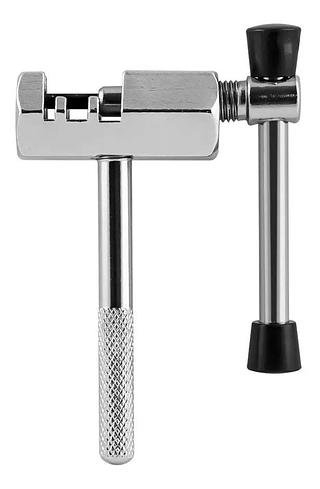 Ferramenta Extrator Chave Saca Pino Corrente Bike Bicicleta