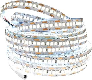 Fita Led 180D 180D 24V 5M ip20 3500k-4500k-6500k