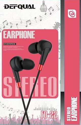 Fone De Ouvido C/microfone