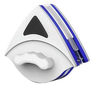 Limpador Magnético De Vidros Para Janelas Rodo Limpa Vidro