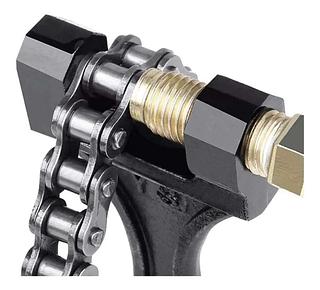 Chave Extrator Pino Corrente Motos C/420,428,520,525,530