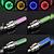 Bicos Pinos Pito Pneu Efeitos Led Rgb Carro Bike Moto