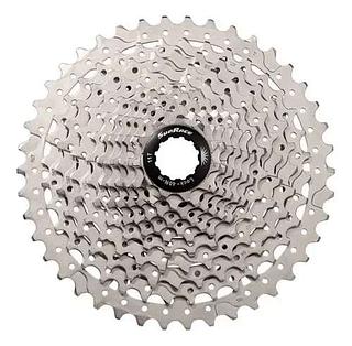 Catraca Cassete K7 Race 9v 11-42 Dentes Bike Mtb