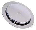 Ralo Click Inteligente Redondo 15x15