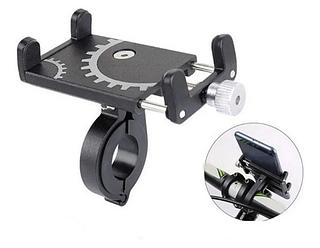 Suporte de celular para bicicleta