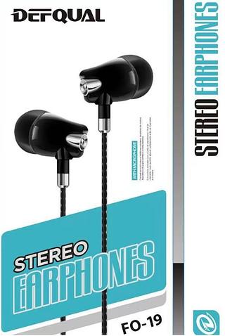 Fone De Ouvido C/microfone